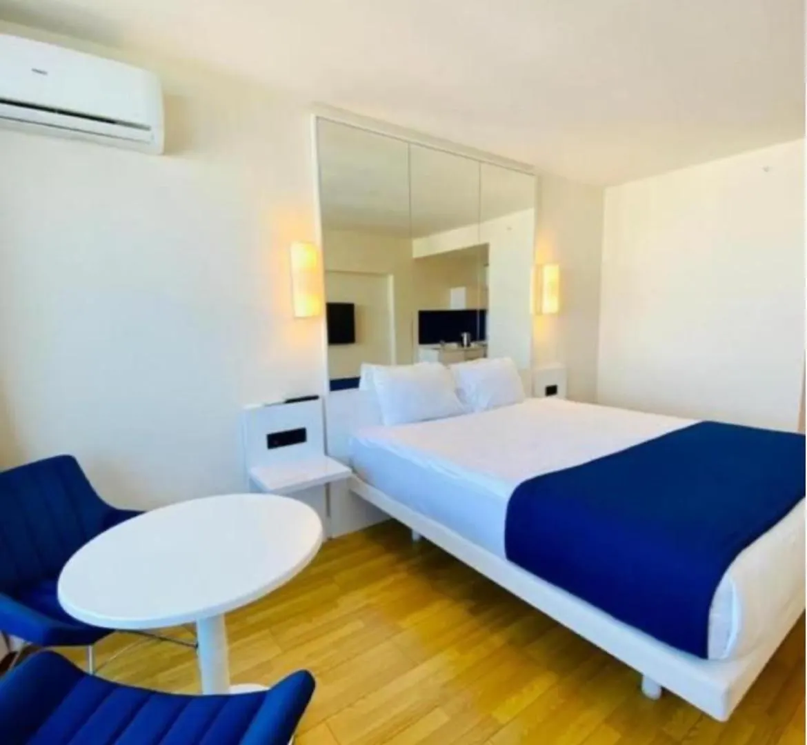 Luxury Class Aparthotel Batumi
