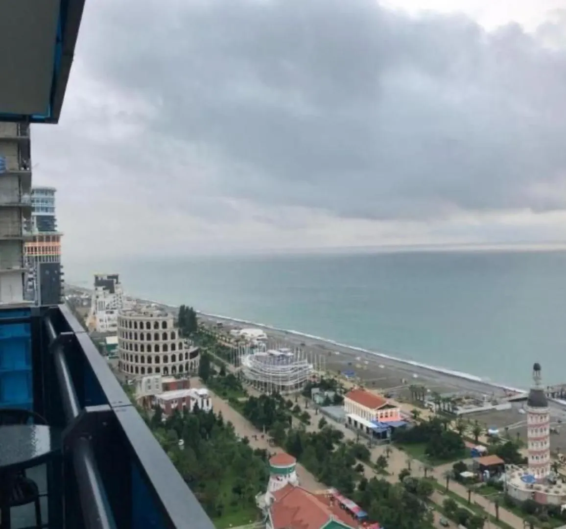 Luxury Class Aparthotel Batumi