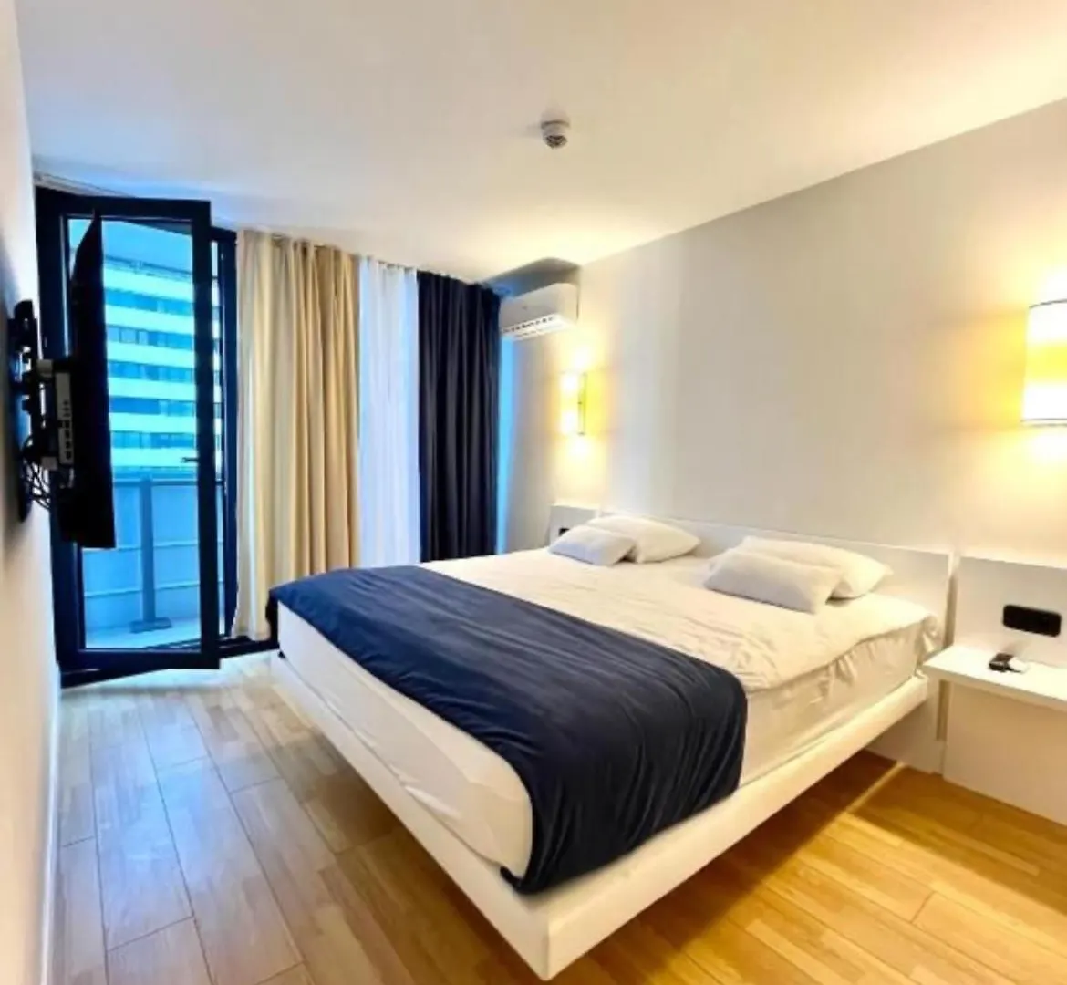 Luxury Class Aparthotel Batumi 0*,  Georgia