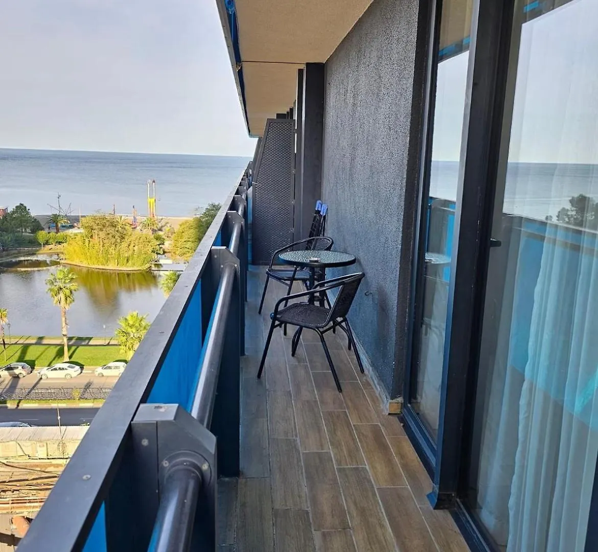 Luxury Class Aparthotel Batumi